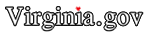 Virginia Gov logo